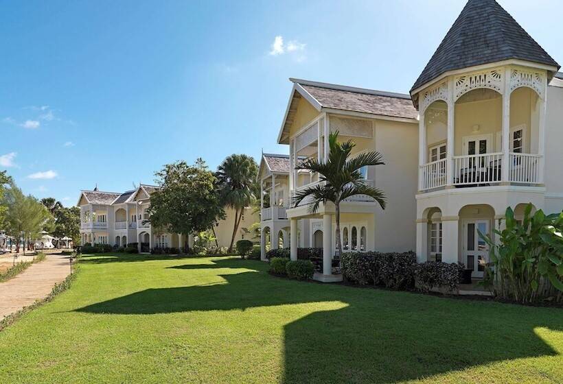 هتل Melia Braco Village, Jamaica All Inclusive
