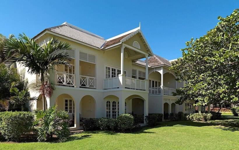 هتل Melia Braco Village, Jamaica All Inclusive