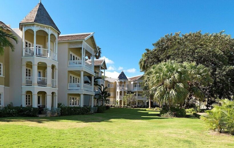 هتل Melia Braco Village, Jamaica All Inclusive