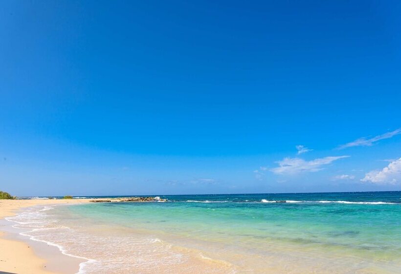 هتل Melia Braco Village, Jamaica All Inclusive