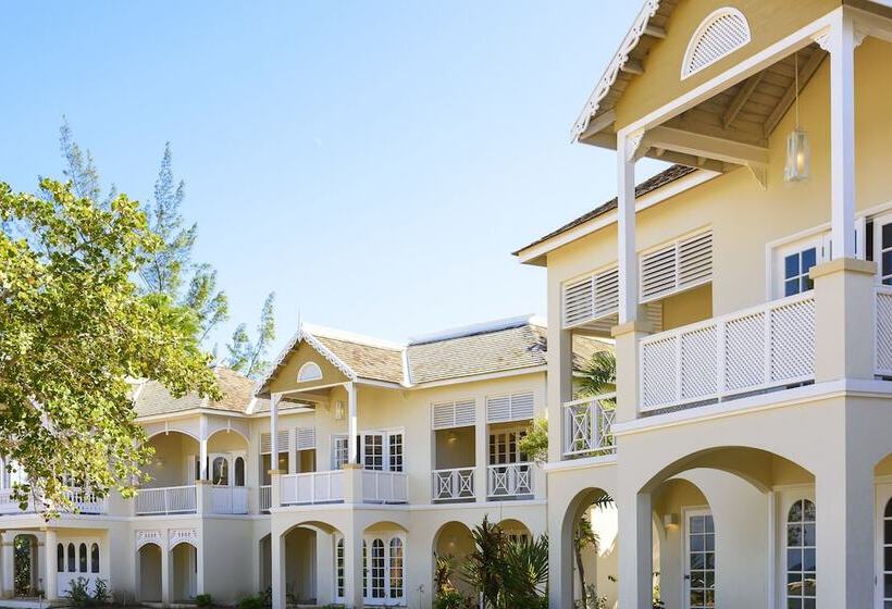 هتل Melia Braco Village, Jamaica All Inclusive