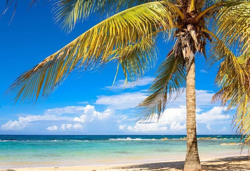 هتل Melia Braco Village, Jamaica All Inclusive