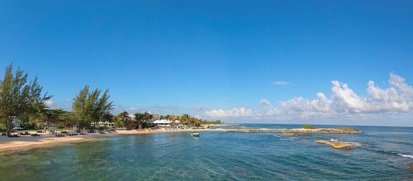 هتل Melia Braco Village, Jamaica All Inclusive