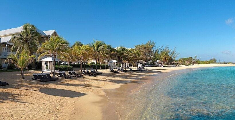 هتل Melia Braco Village, Jamaica All Inclusive