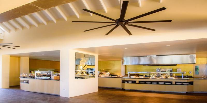 هتل Melia Braco Village, Jamaica All Inclusive