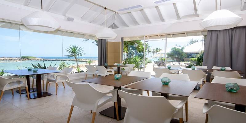 هتل Melia Braco Village, Jamaica All Inclusive