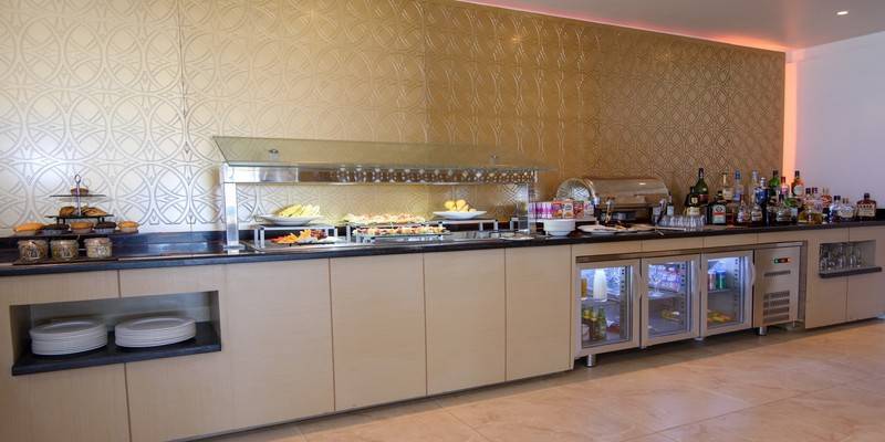 هتل Melia Braco Village, Jamaica All Inclusive