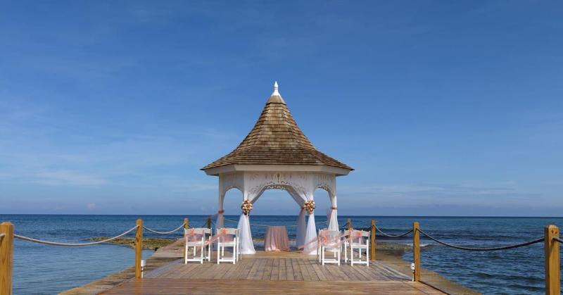 هتل Melia Braco Village, Jamaica All Inclusive