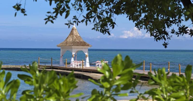 هتل Melia Braco Village, Jamaica All Inclusive