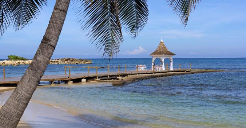 هتل Melia Braco Village, Jamaica All Inclusive