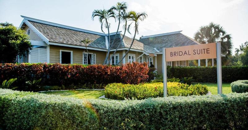 هتل Melia Braco Village, Jamaica All Inclusive