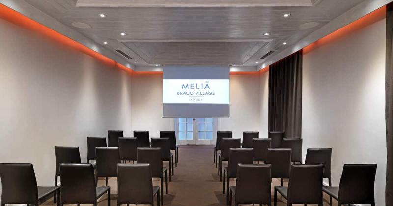 هتل Melia Braco Village, Jamaica All Inclusive