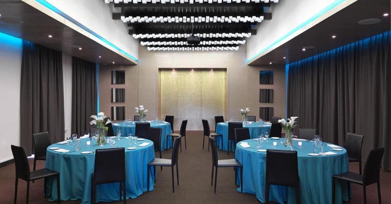 هتل Melia Braco Village, Jamaica All Inclusive