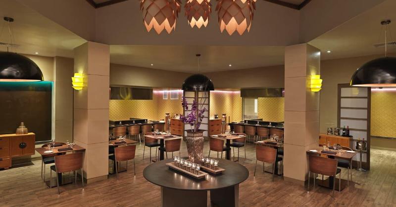 هتل Melia Braco Village, Jamaica All Inclusive