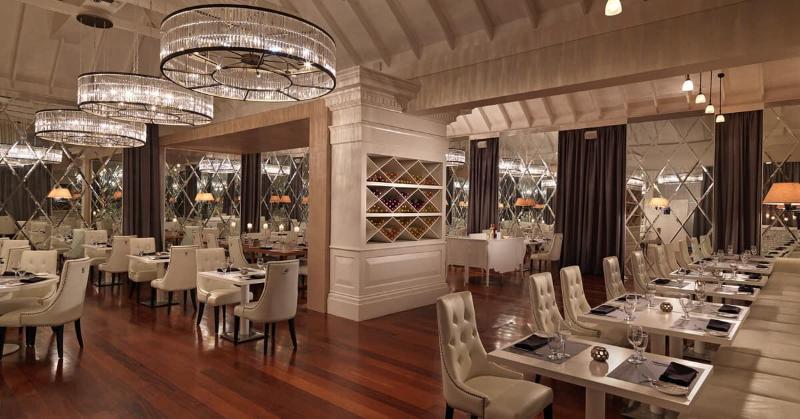 هتل Melia Braco Village, Jamaica All Inclusive