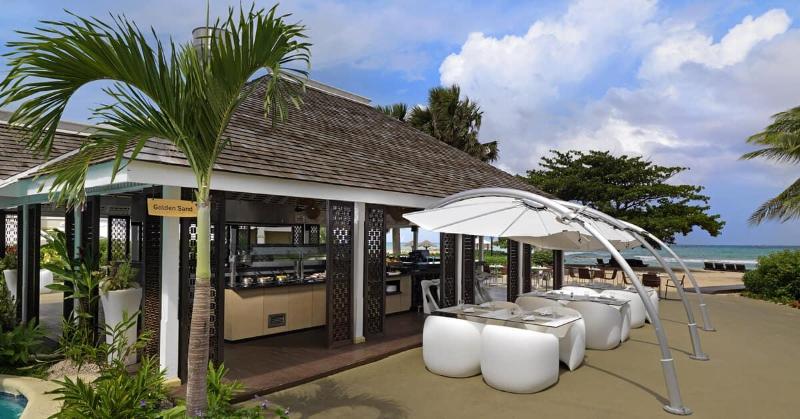 هتل Melia Braco Village, Jamaica All Inclusive