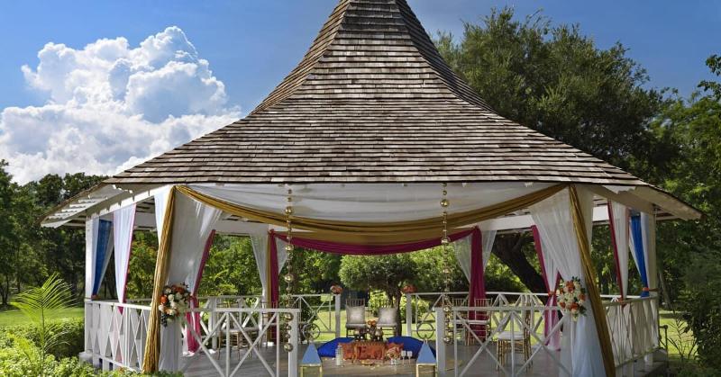 هتل Melia Braco Village, Jamaica All Inclusive