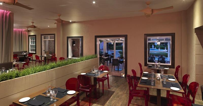 هتل Melia Braco Village, Jamaica All Inclusive