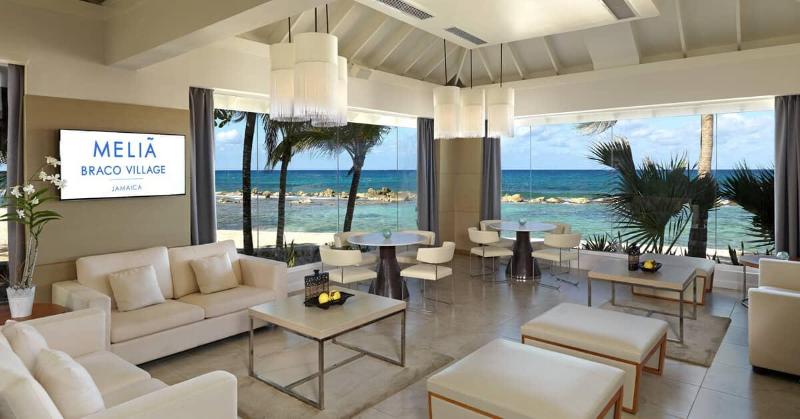 هتل Melia Braco Village, Jamaica All Inclusive