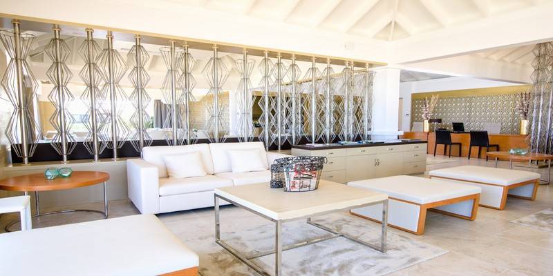 هتل Melia Braco Village, Jamaica All Inclusive