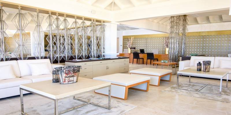 هتل Melia Braco Village, Jamaica All Inclusive