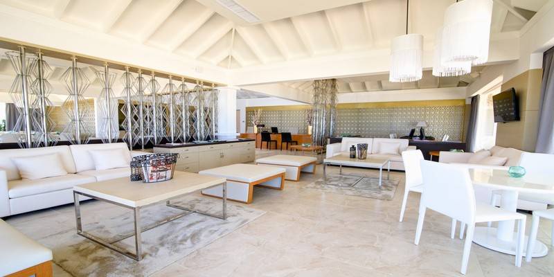 هتل Melia Braco Village, Jamaica All Inclusive