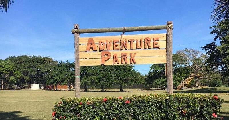 هتل Melia Braco Village, Jamaica All Inclusive