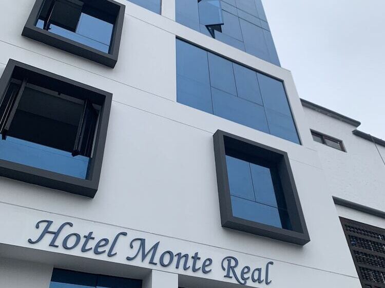 Hotel Monte Real