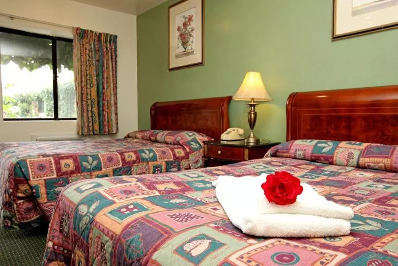 ホテル Monterey Oceanside Inn