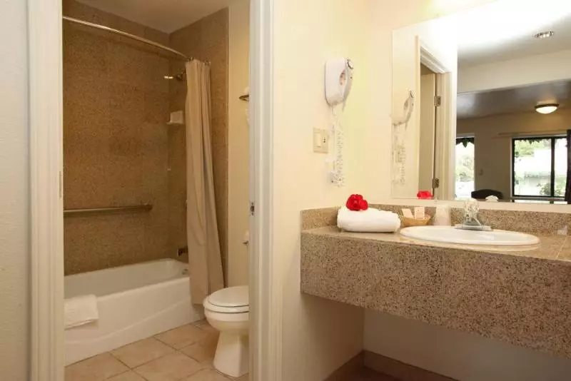 ホテル Monterey Oceanside Inn