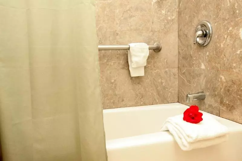 ホテル Monterey Oceanside Inn
