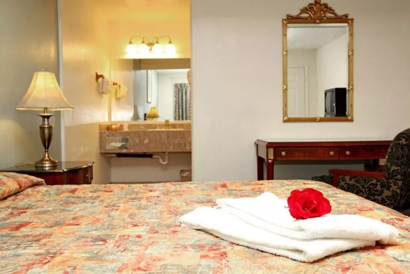 ホテル Monterey Oceanside Inn