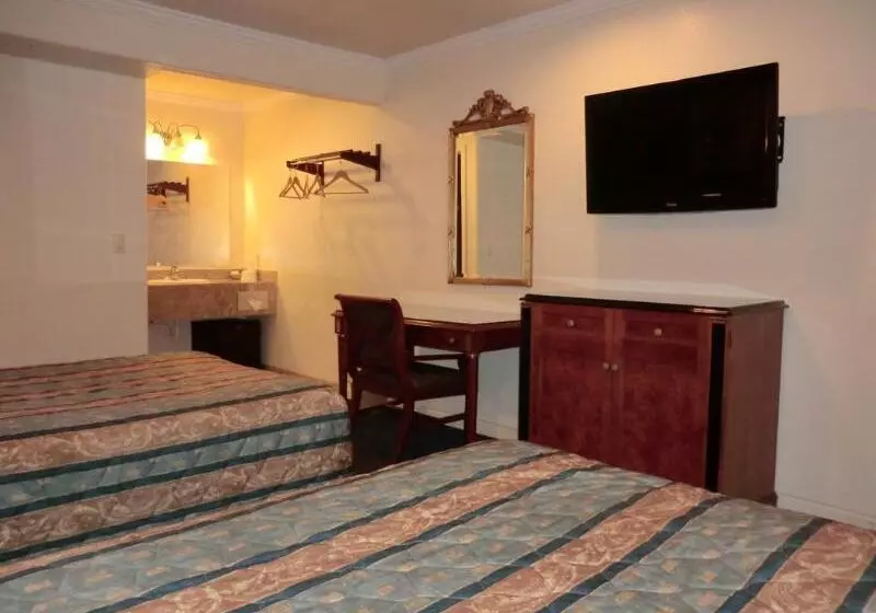 ホテル Monterey Oceanside Inn