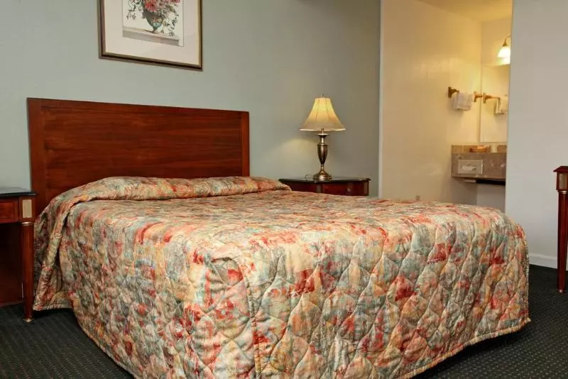 ホテル Monterey Oceanside Inn