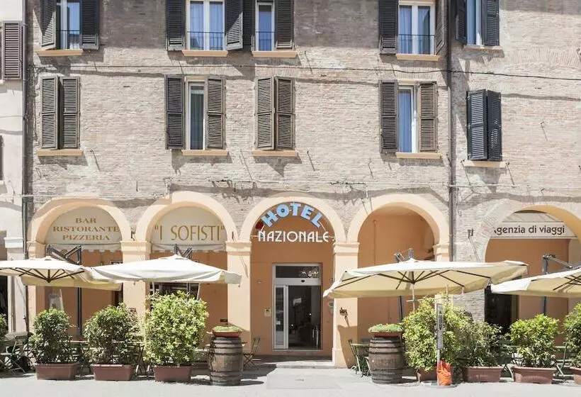 هتل Nazionale