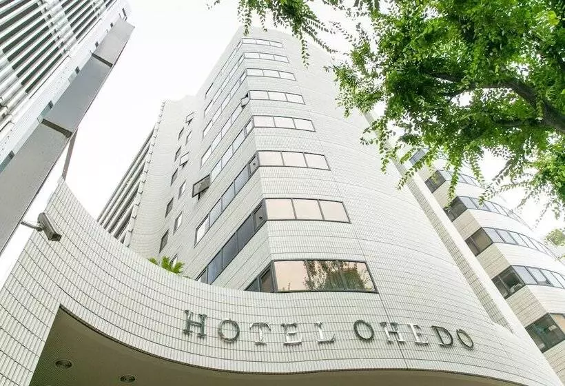 Hotel Ohedo