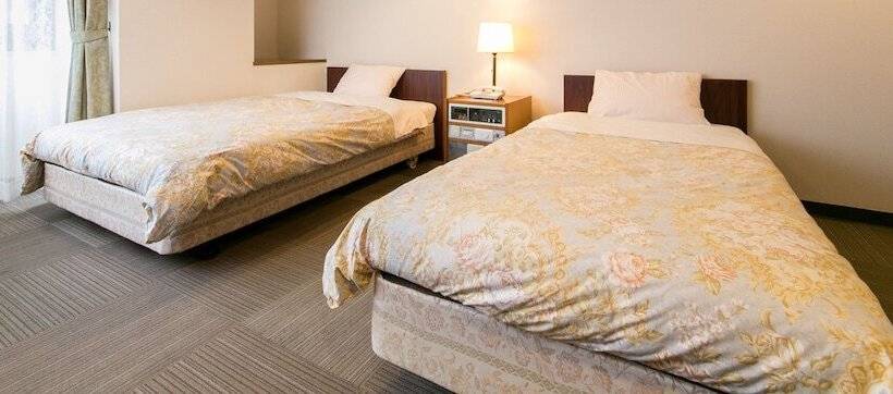 בית מלון כפרי Ohedo