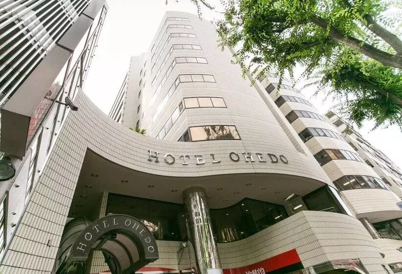 Hotel Ohedo