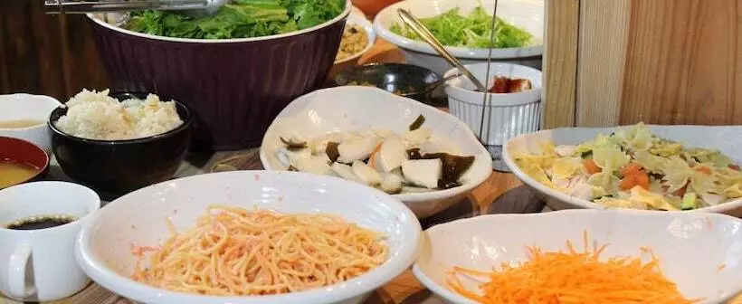 Hotel Park Side Hiroshima Peace Park