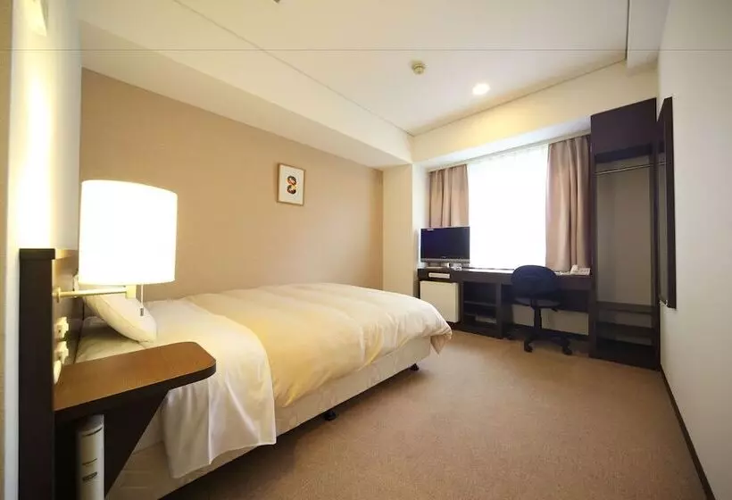 Hotel Park Side Hiroshima Peace Park