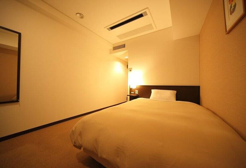 בית מלון כפרי Park Side Hiroshima Peace Park