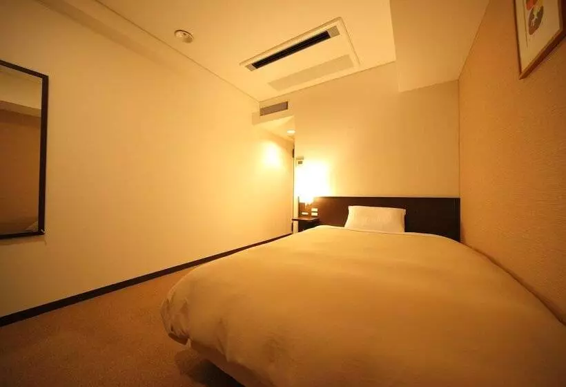 Hotel Park Side Hiroshima Peace Park