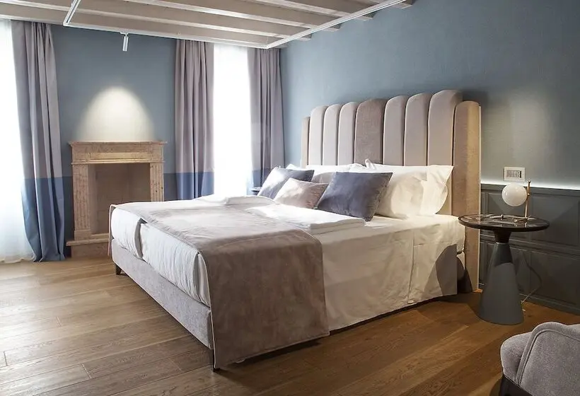 Relais Balcone Di Giulietta