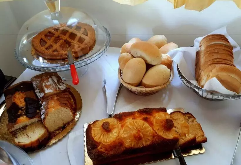 هتل روستایی Agriturismo Antico Borgo Poggitazzi