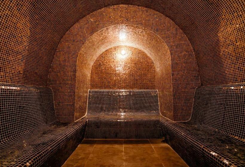 هتل Samal Resort & Spa