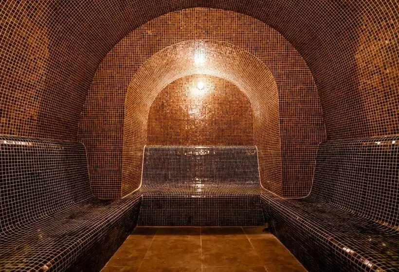 هتل Samal Resort & Spa