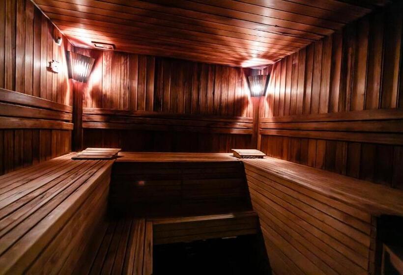 هتل Samal Resort & Spa