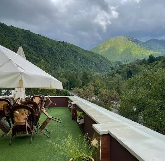 هتل Samal Resort & Spa