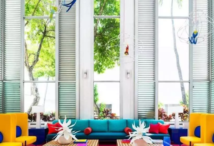 Shoreline Hotel Waikiki