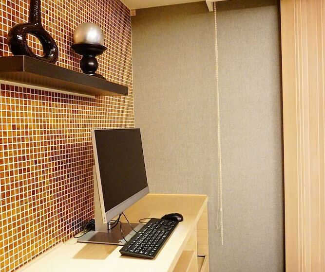 ホテル Sotetsu Fresa Inn Tokyo Kyobashi